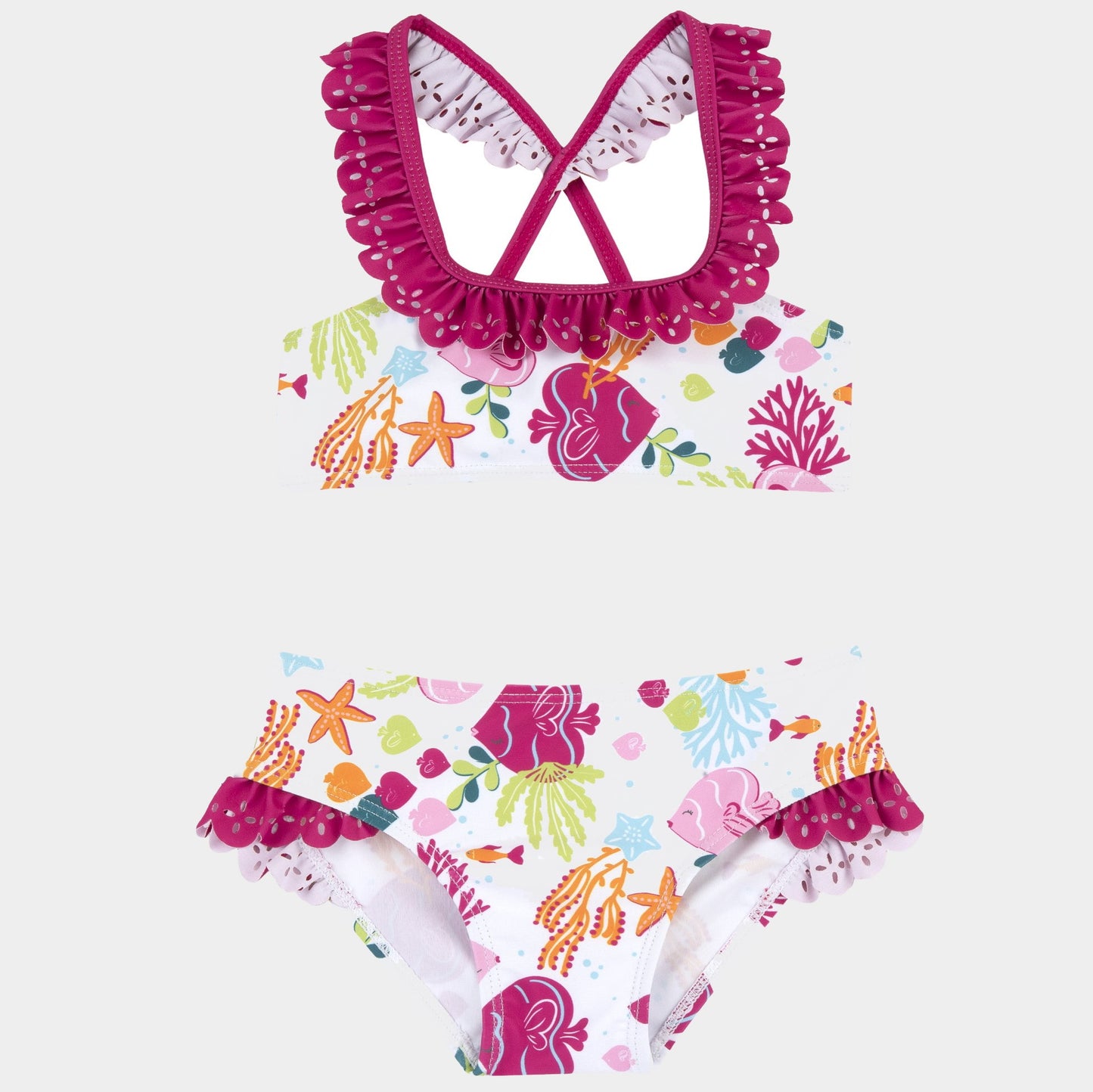 Chicco Costume 2 piezas Sea de fantasía de 2 años a 8 años