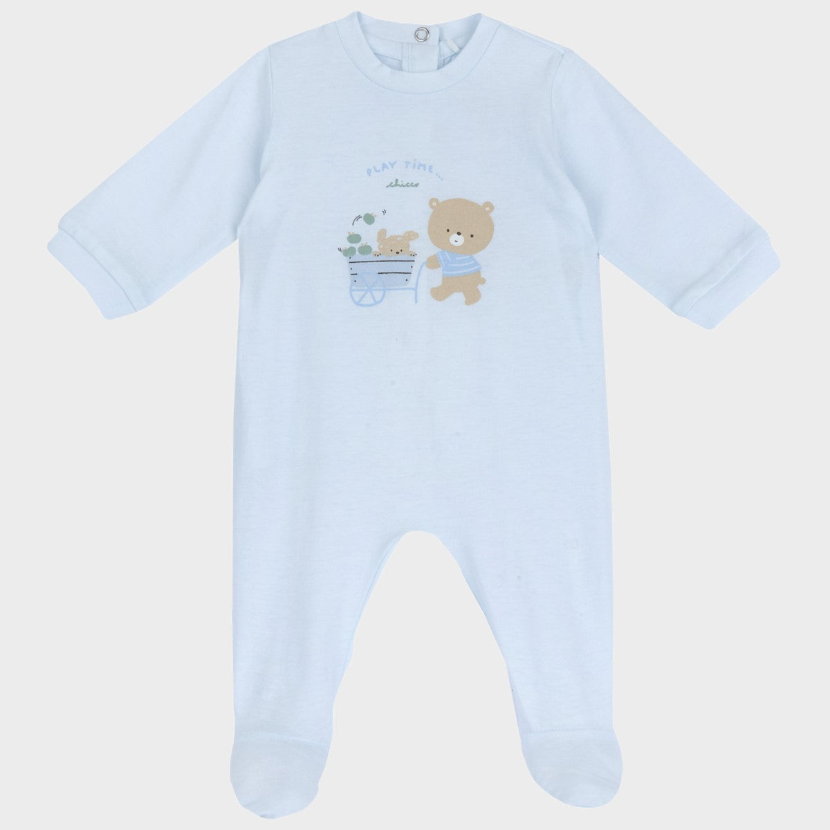 CHICCO onesie
