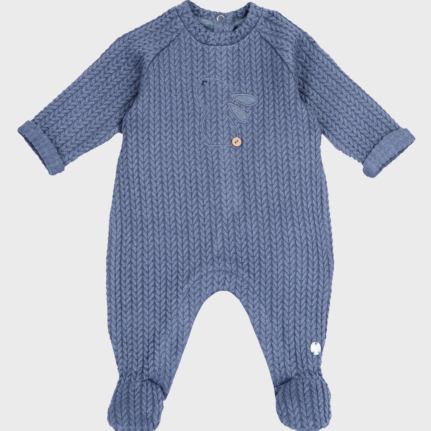 CHICCO onesie