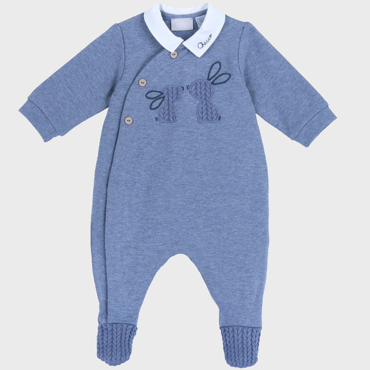 CHICCO onesie