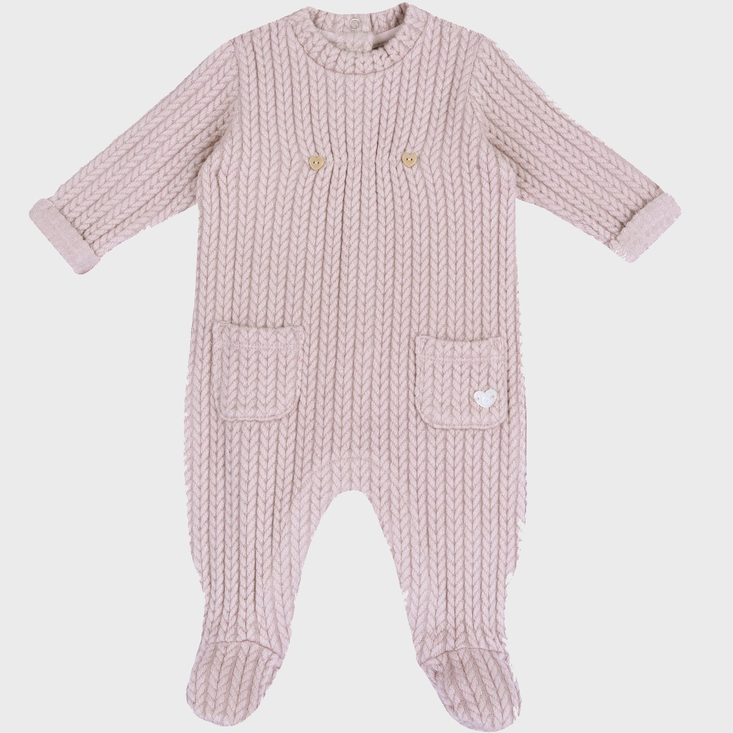 CHICCO onesie