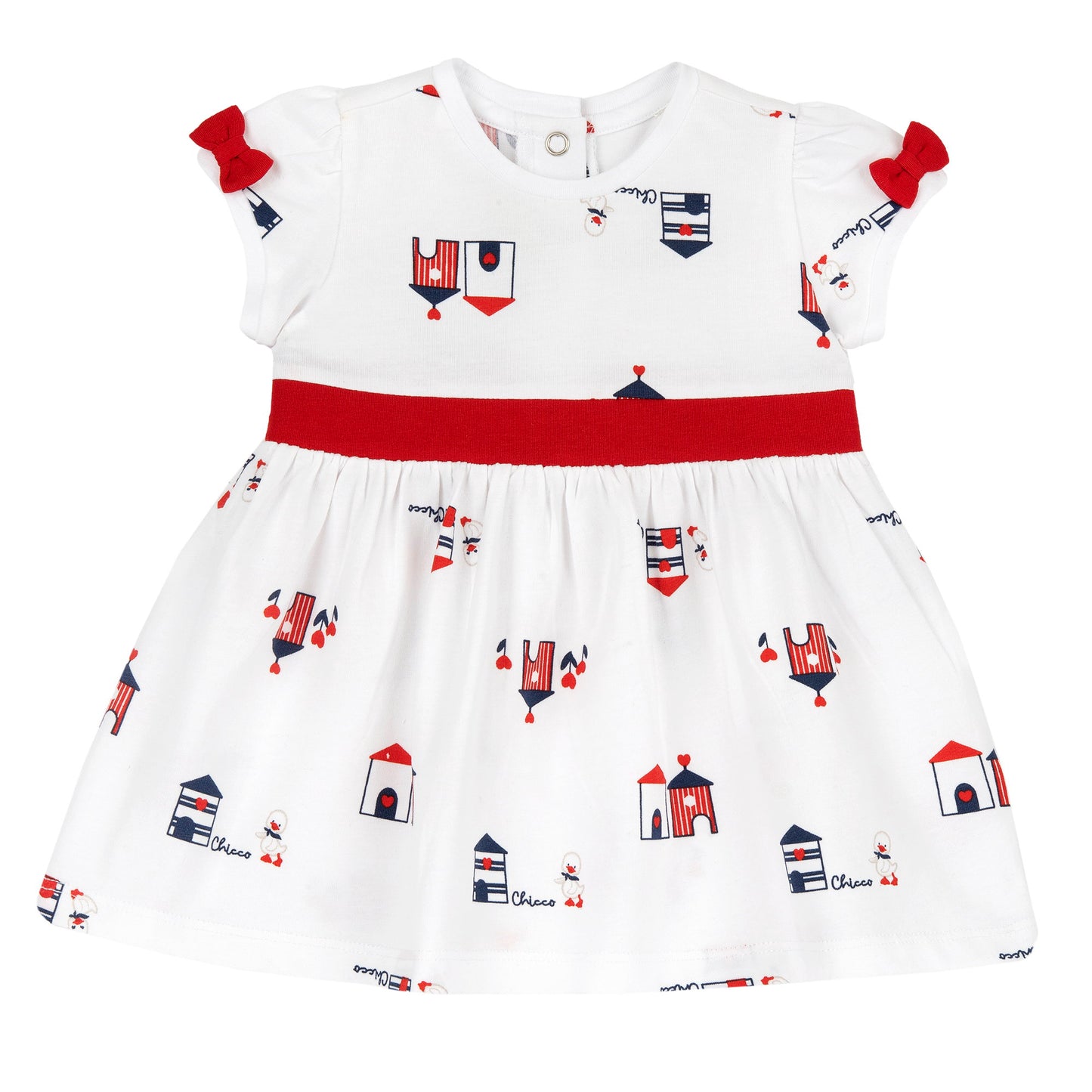 CHICCO DRESS