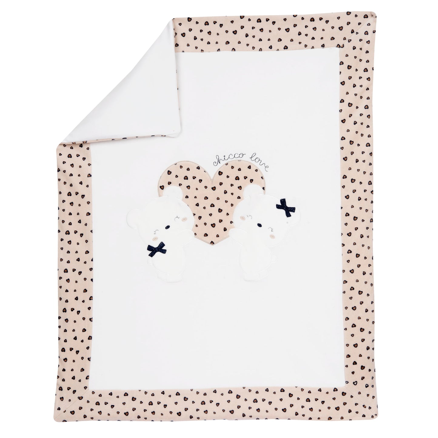 CHICCO BLANKET