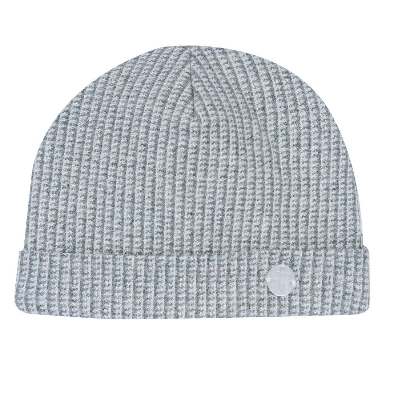 Cappello CHICCO in interlock a fantasia