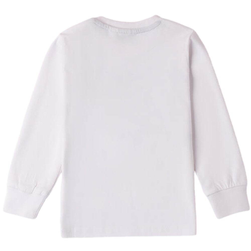 Camiseta de Sarabanda