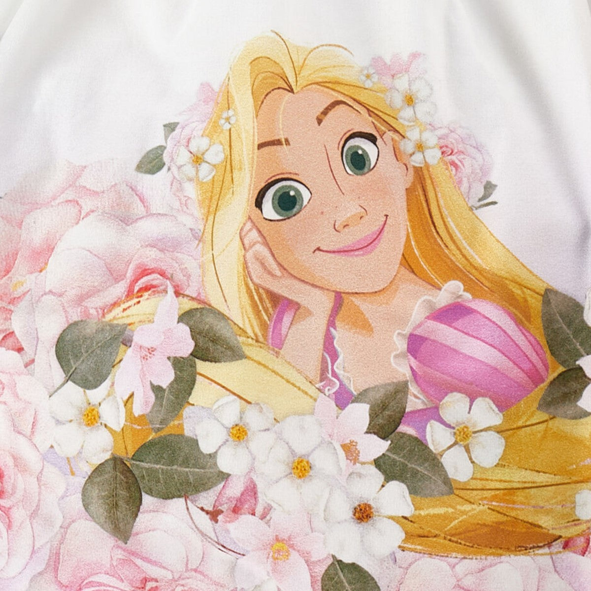 Vestido de monnalisa