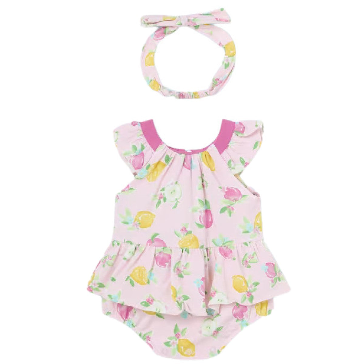 PAGLIACCETTO E FASCIA MAYORAL