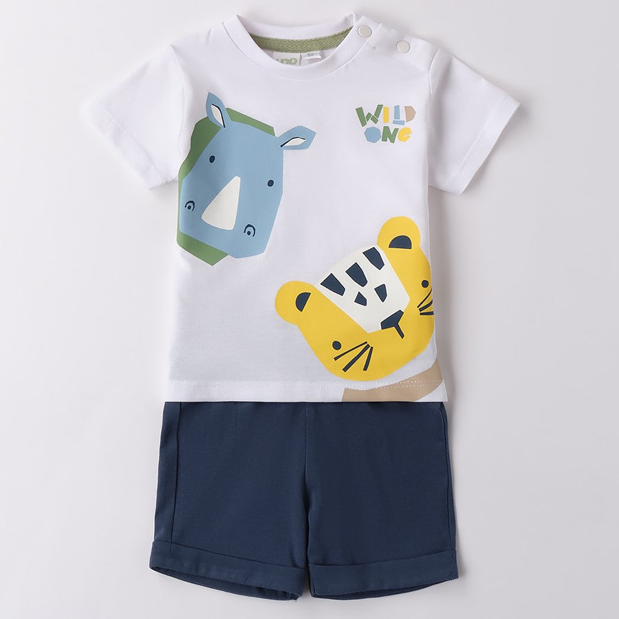 Complete DO wild one 3 months - 24 months