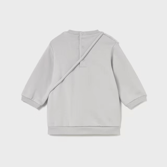 Abito e borsa MAYORAL dalla 6mesi alla 4anni