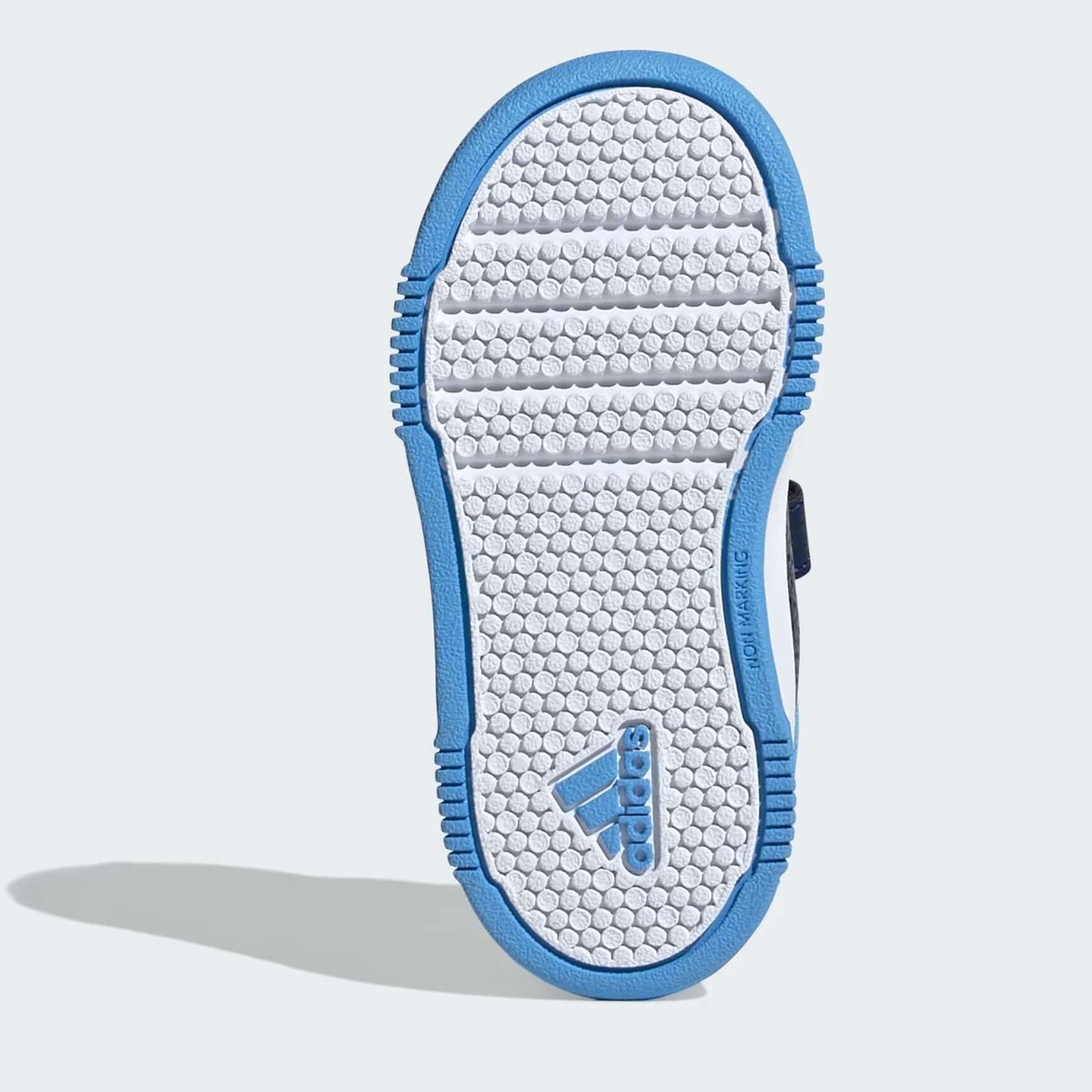 Adidas tensaur sport 2 zapatos azules 20 - 34