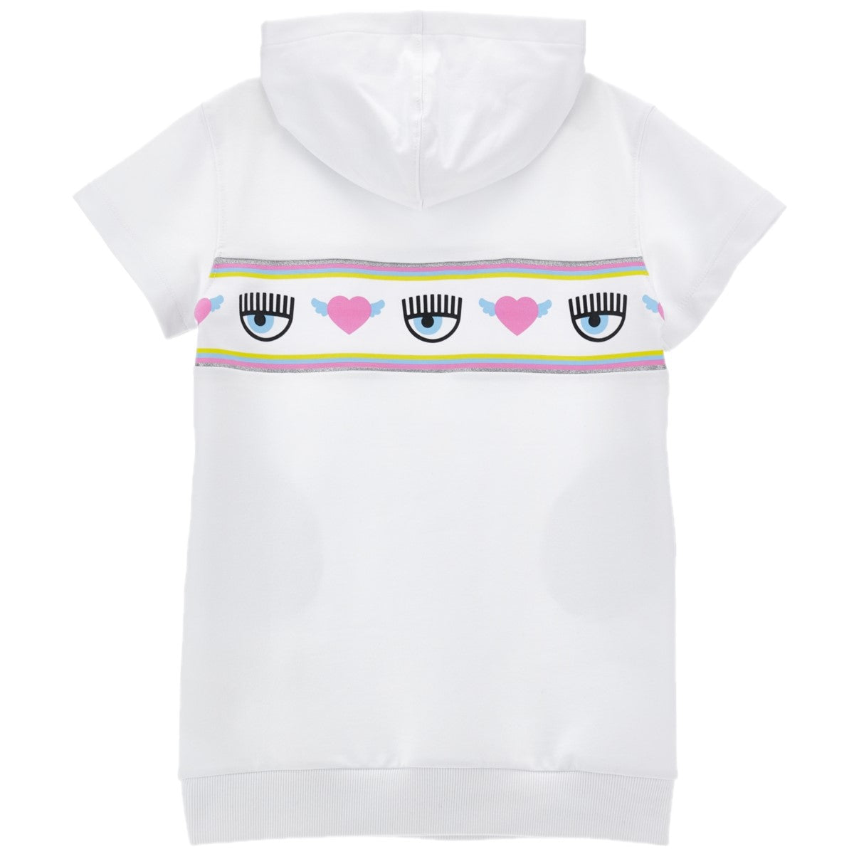 CHIARA FERRAGNI DRESS