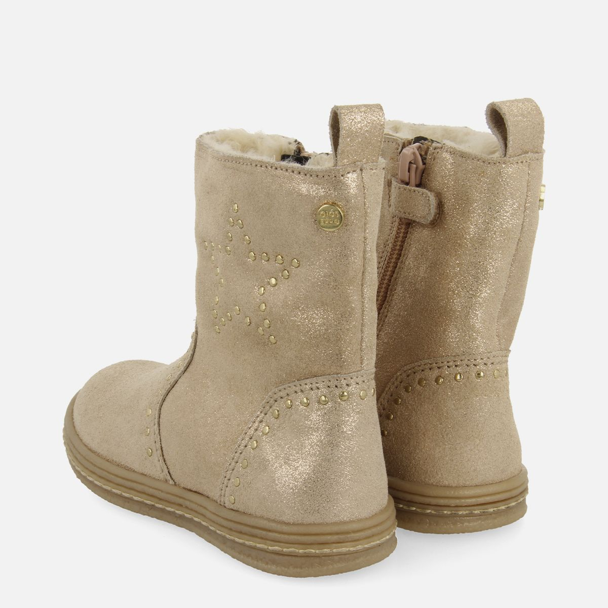 GIOSEPPO ankle boots