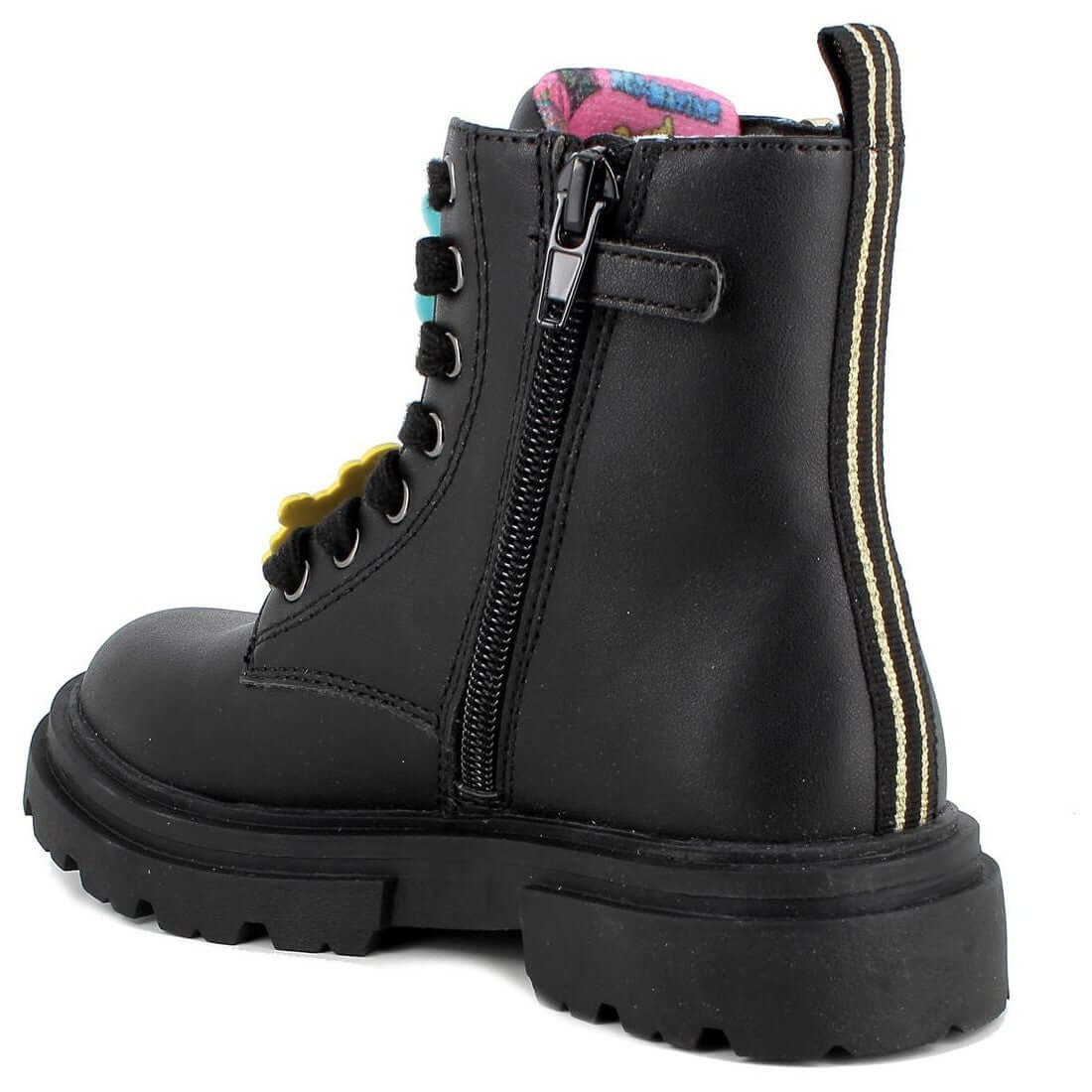 Scarpe Anfibio PRIMIGI linea MERMAID MAGIC dal 26 al 37