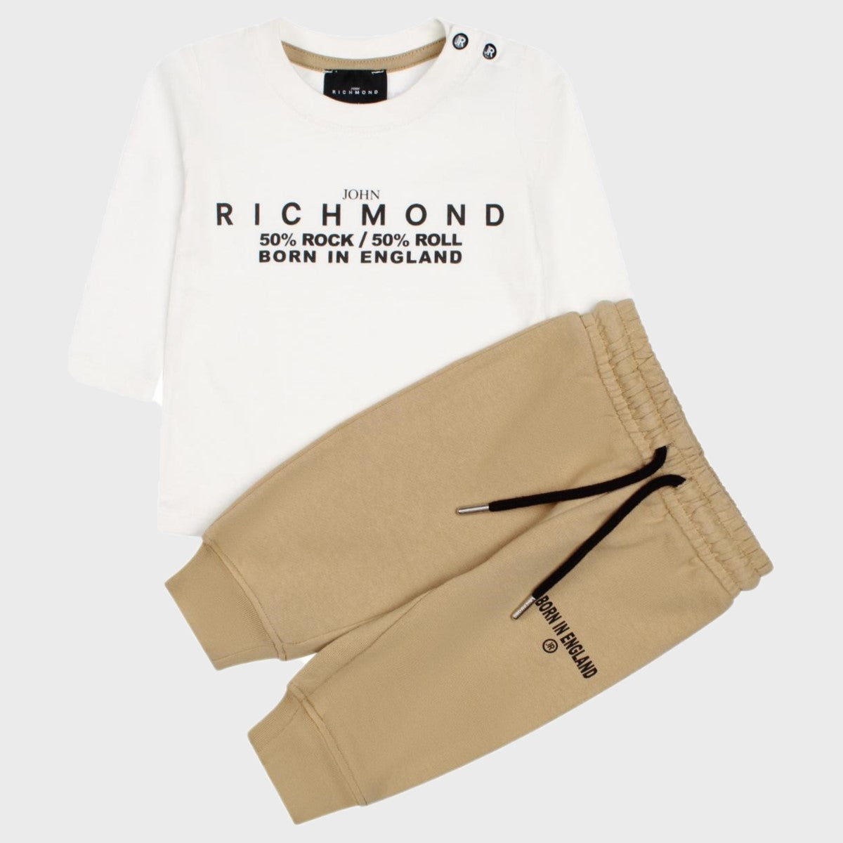 Completo JOHN RICHMOND