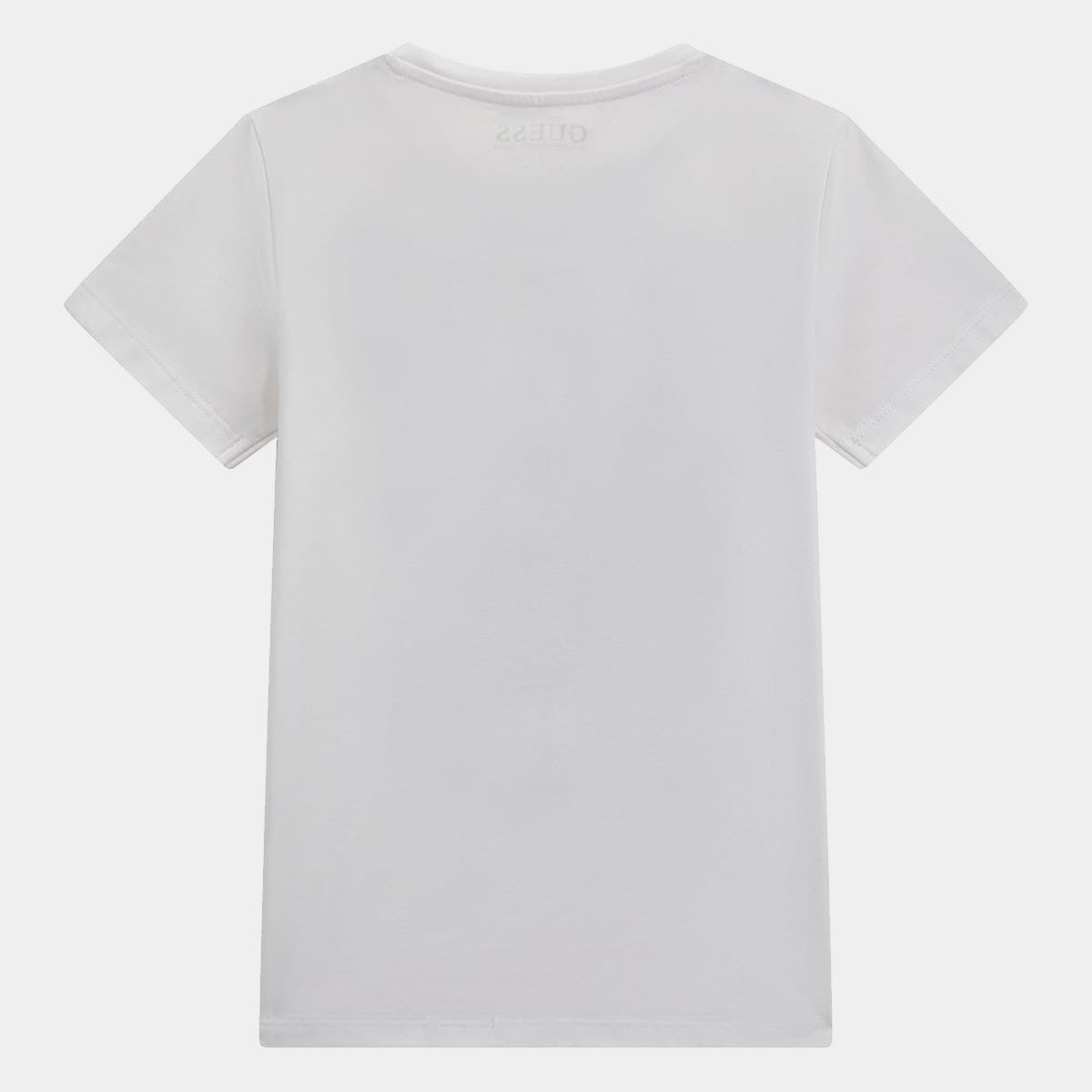 T-shirt GUESS con orsetta dalla 8 anni alla 16 anni