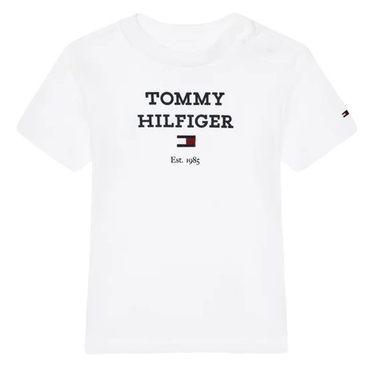 T-SHIRT TOMMY HILFIGER