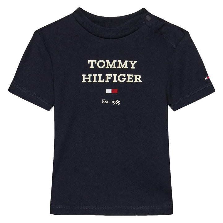 T-shirt TOMMY HILFIGER