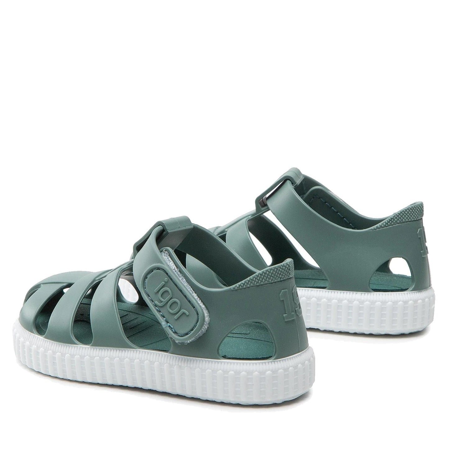 SANDALI IGOR
