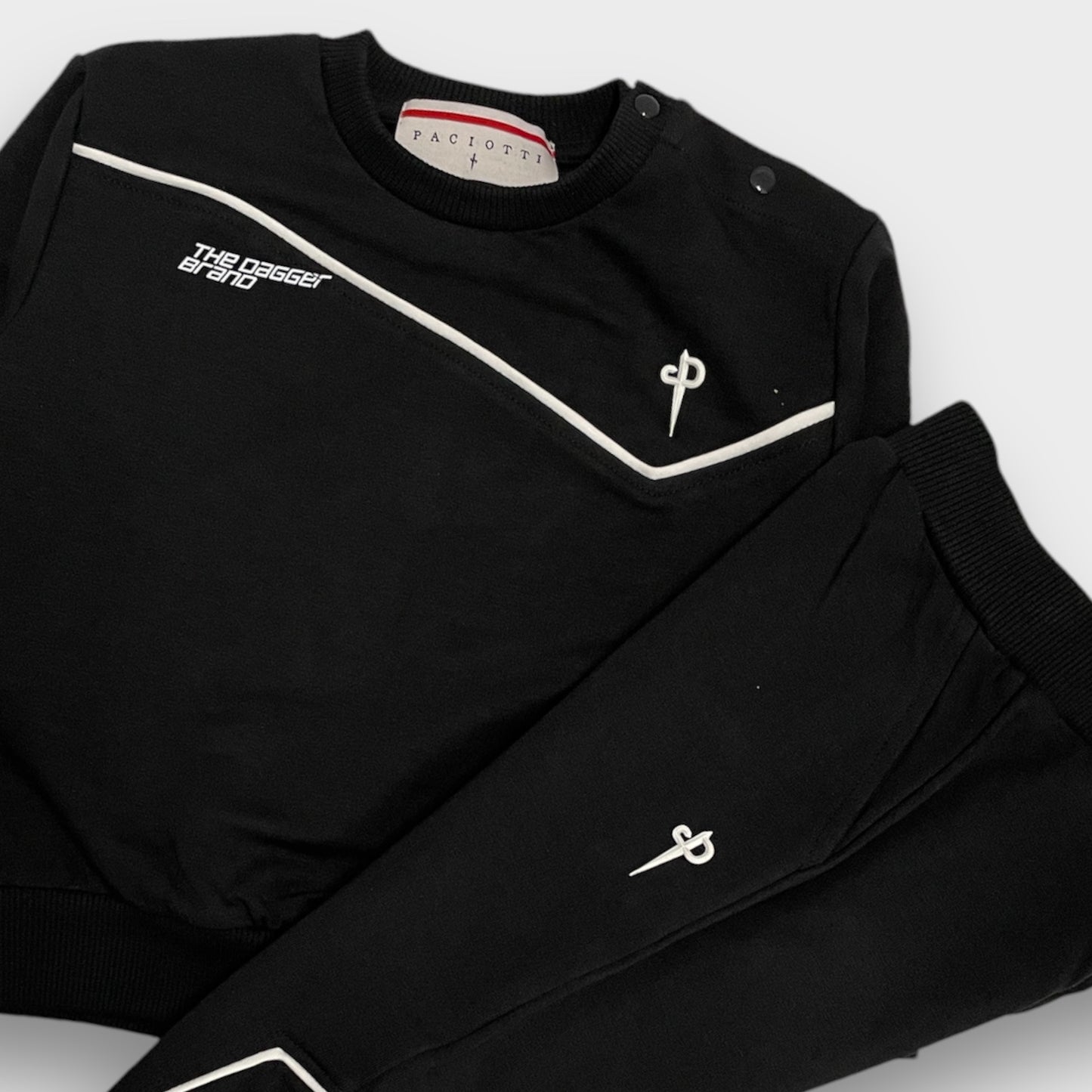 Cesare Paciotti Cesare