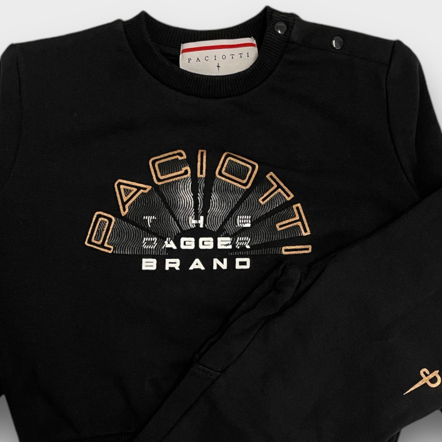 CESARE PACIOTTI tracksuit