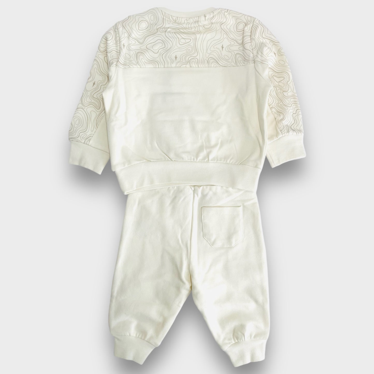 CESARE PACIOTTI tracksuit