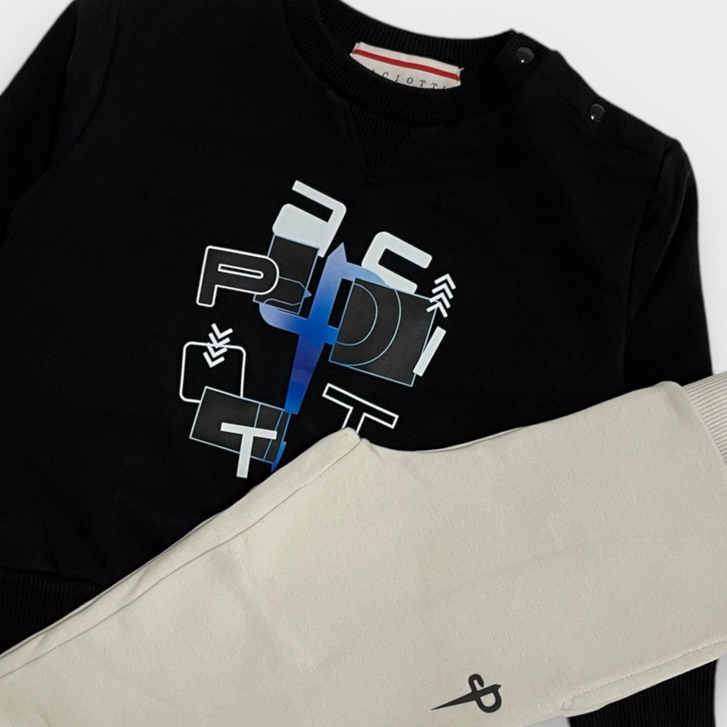 Cesare Paciotti Cesare