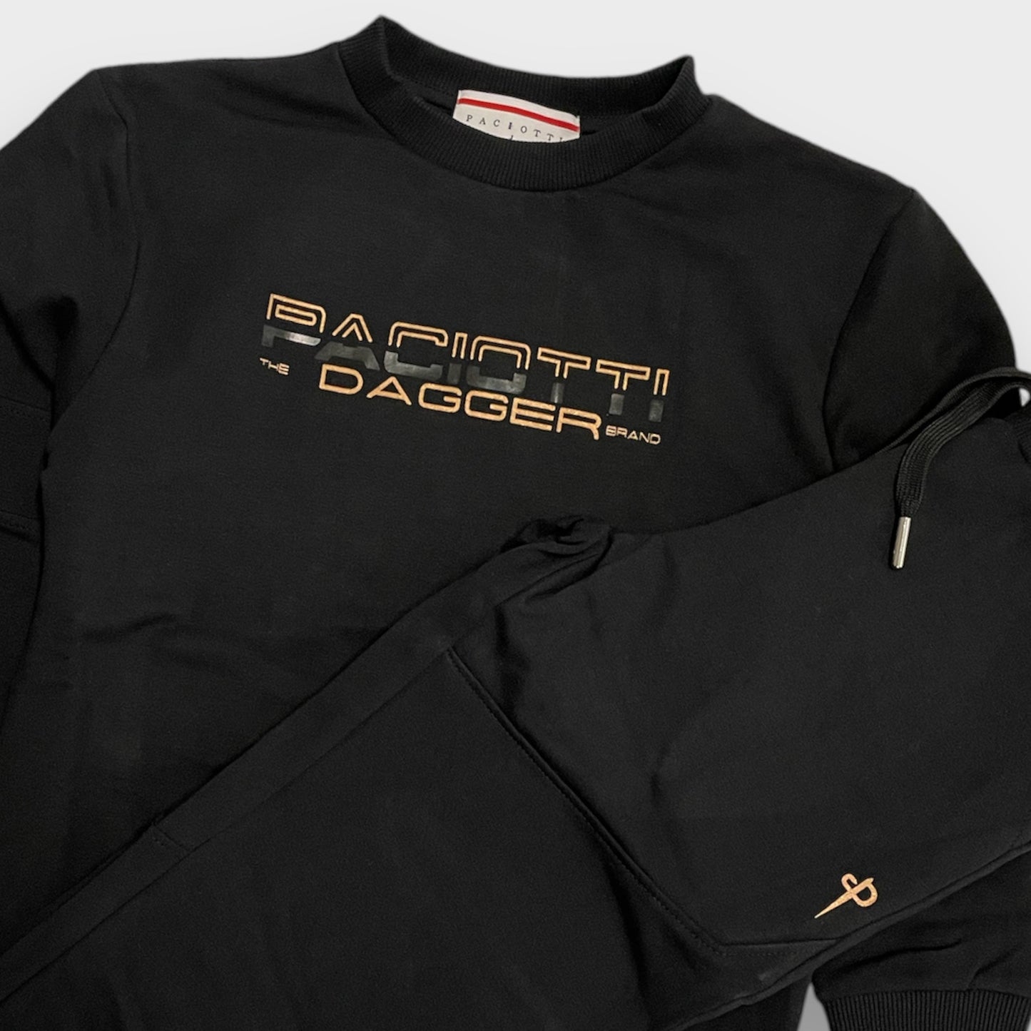 Cesare Paciotti Cesare