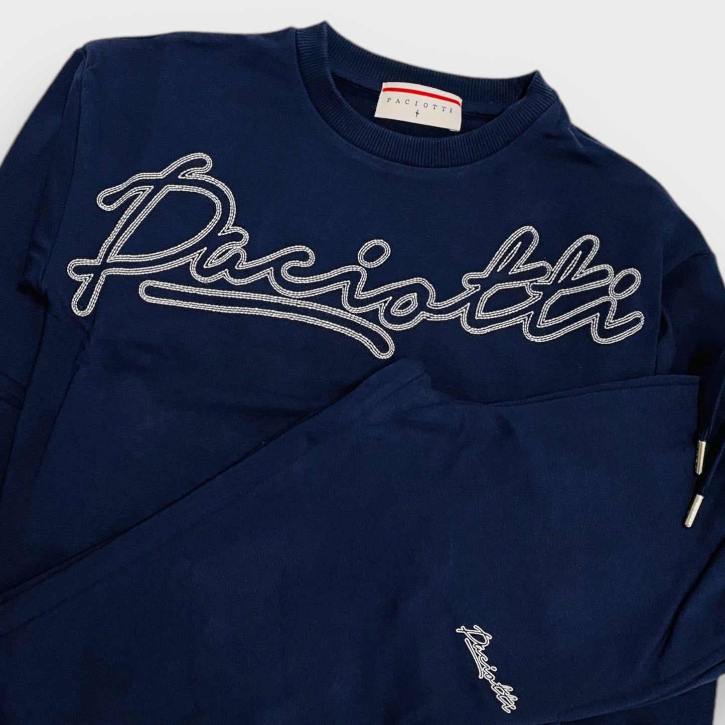 Cesare Paciotti Cesare