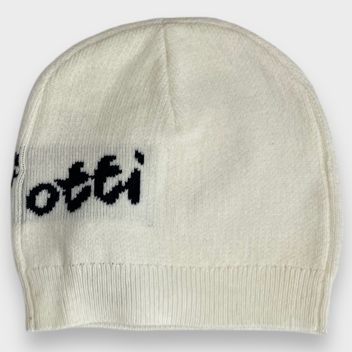 CESARE PACIOTTI hat