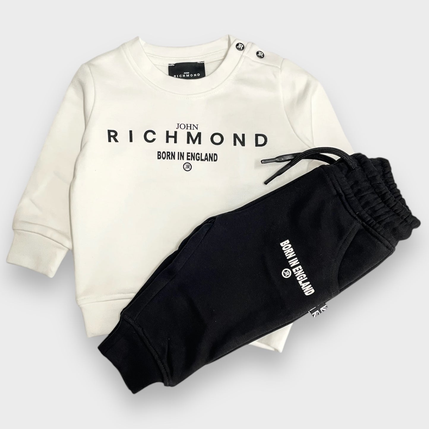 JOHN RICHMOND Tracksuit