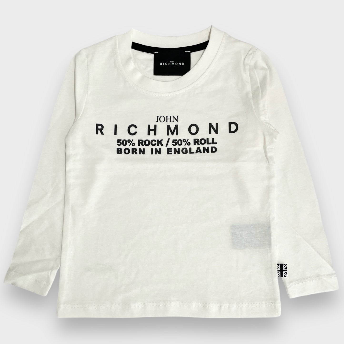 T-shirt JOHN RICHMOND