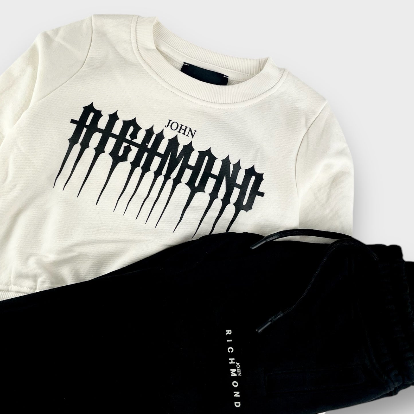 JOHN RICHMOND Tracksuit