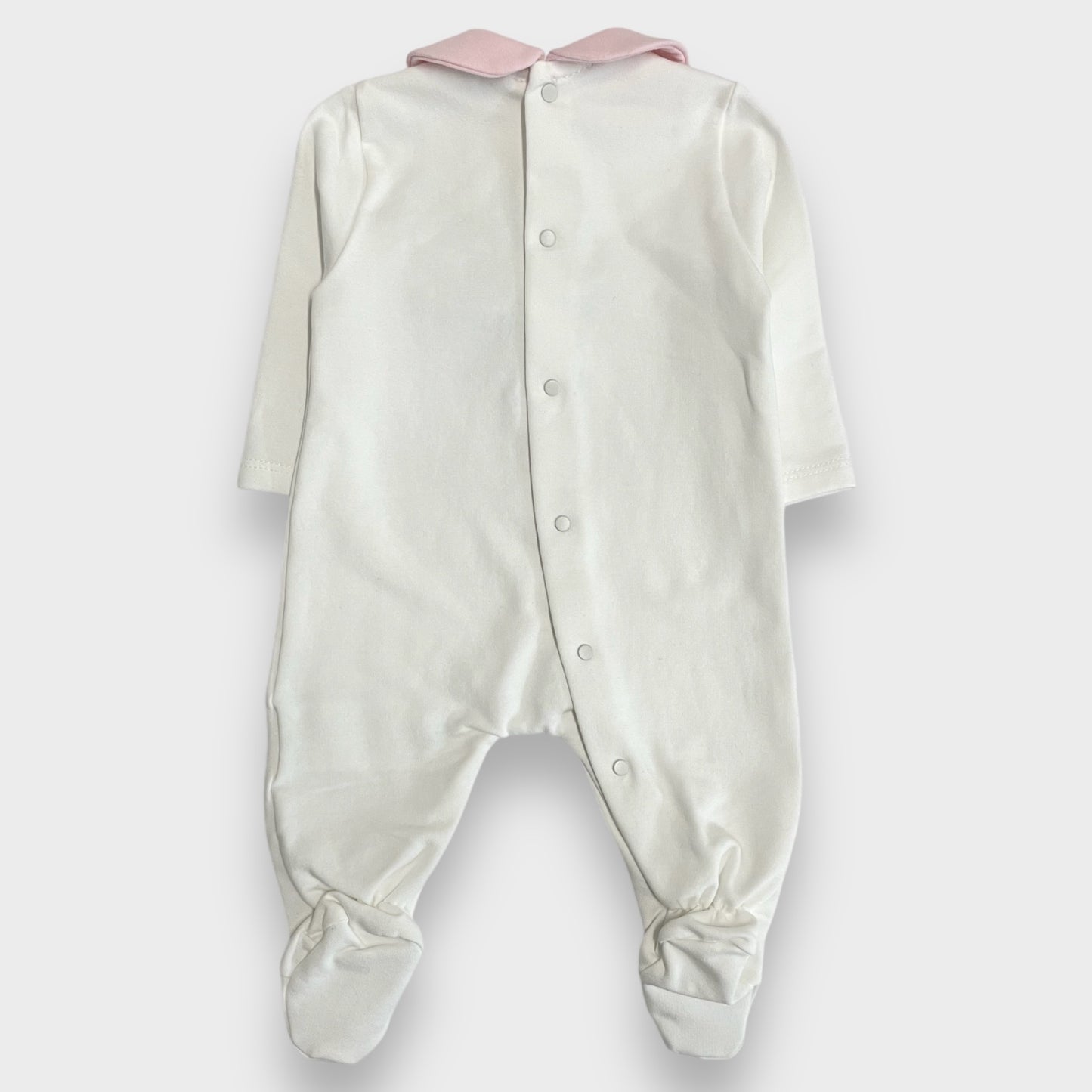 Baby romper