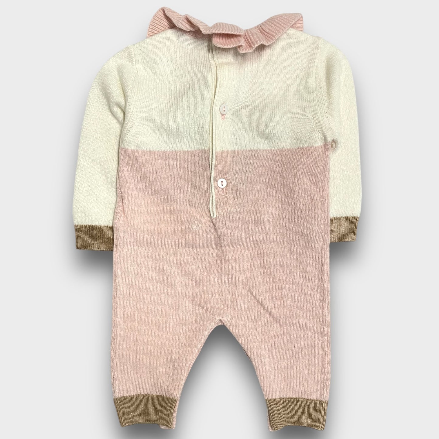 Baby romper