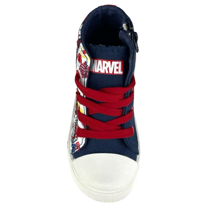 SPIDER-MAN Shoes WITH LIGHTS