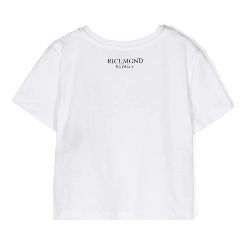 T-shirt JOHN RICHMOND