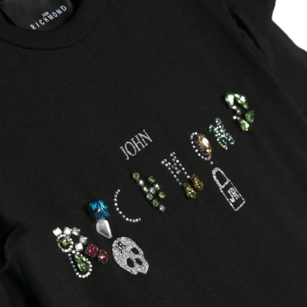 T-shirt JOHN RICHMOND