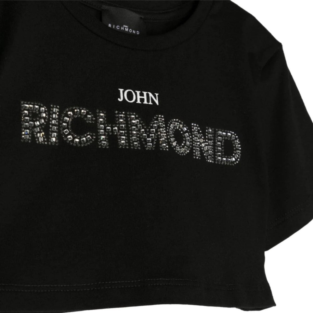 T-shirt JOHN RICHMOND