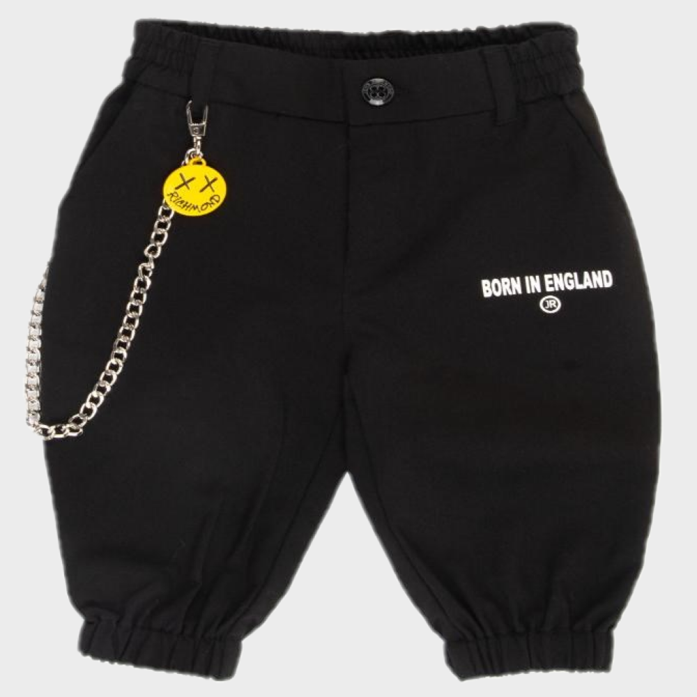 JOHN RICHMOND trousers