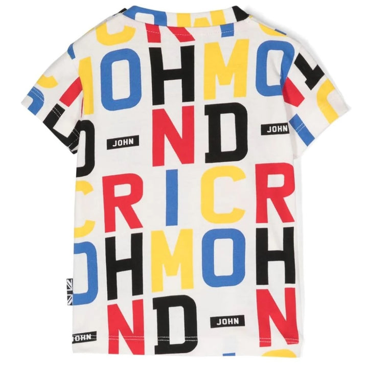 JOHN RICHMOND t-shirt