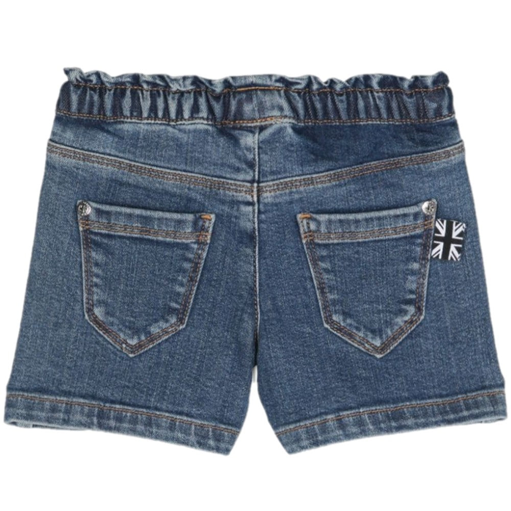 JOHN RICHMOND Bermuda shorts