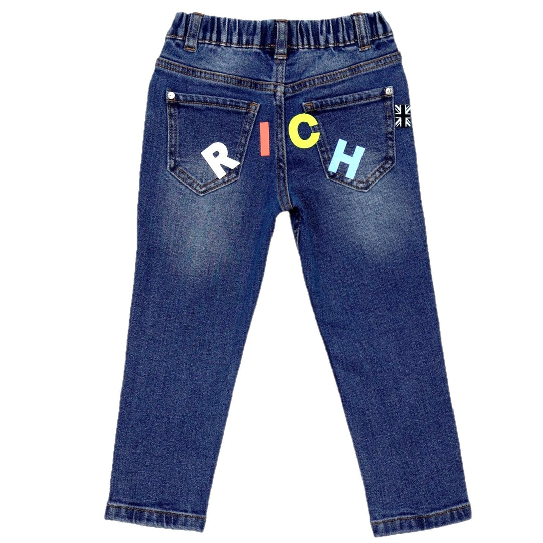 JOHN RICHMOND jeans