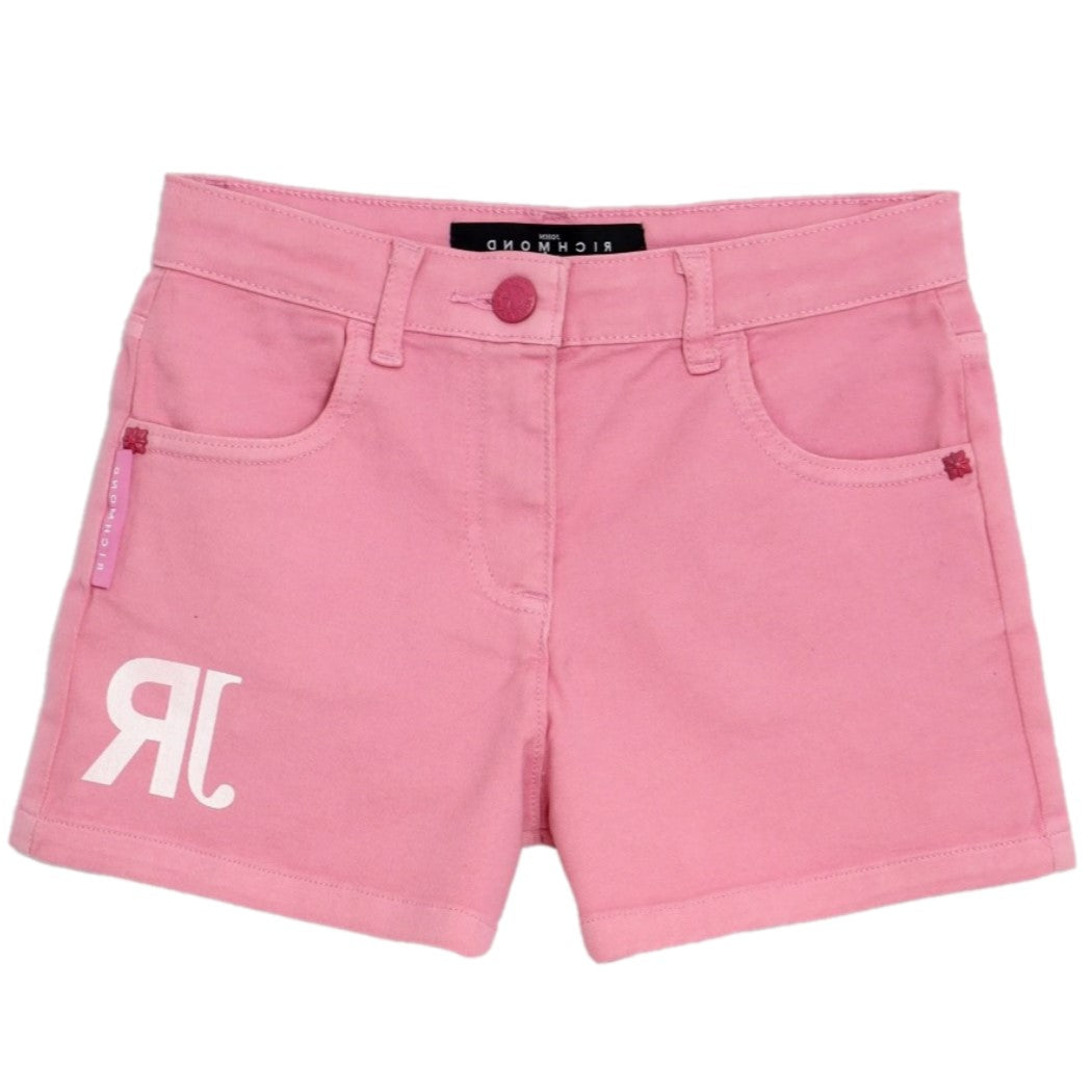 SHORTS JOHN RICHMOND