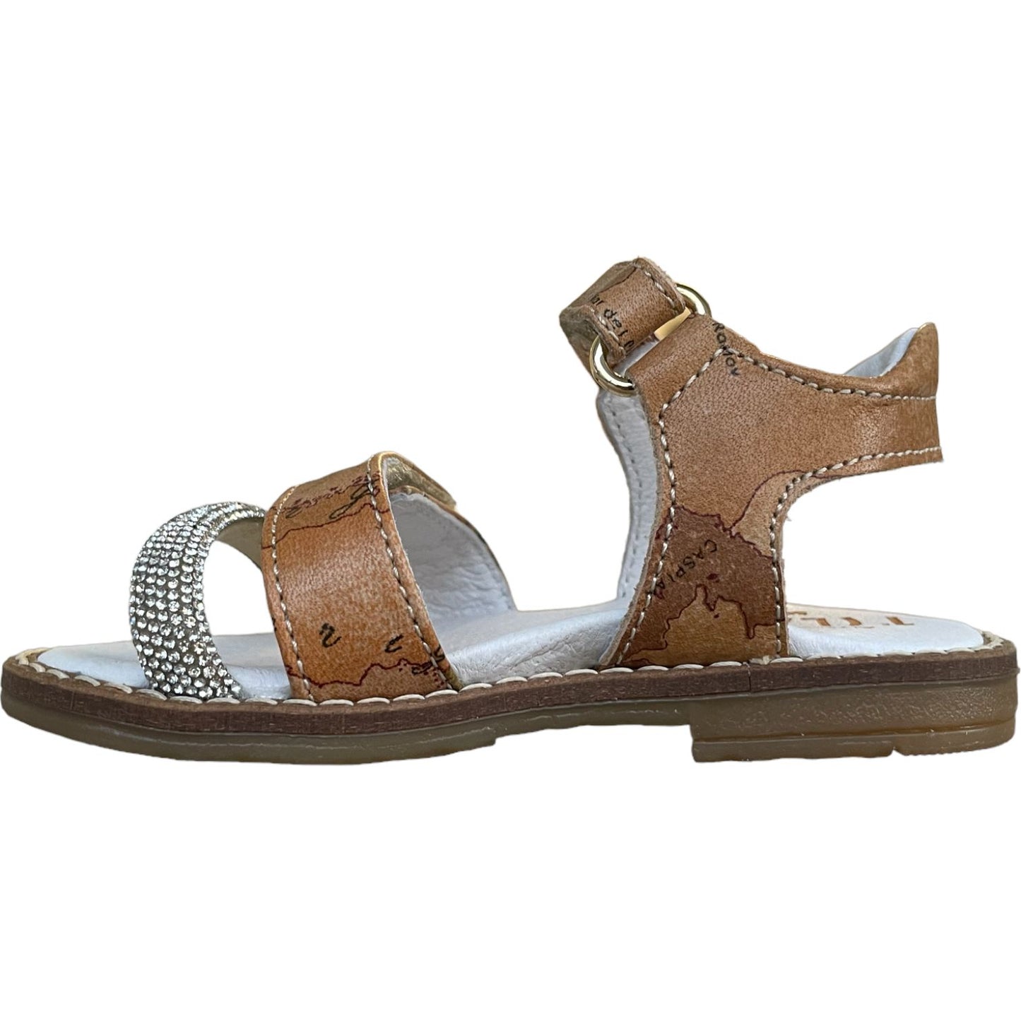 Sandali ALVIERO MARTINI 1 CLASSE