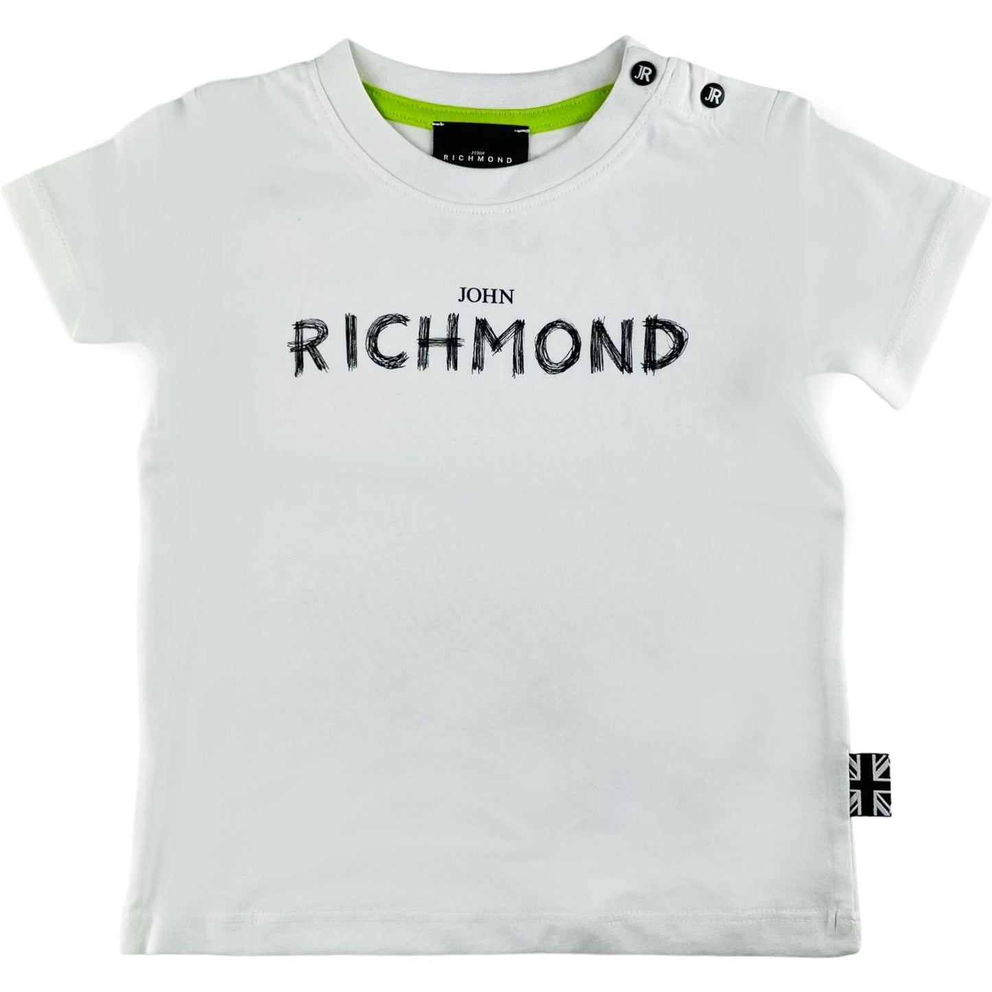 T-shirt JOHN RICHMOND