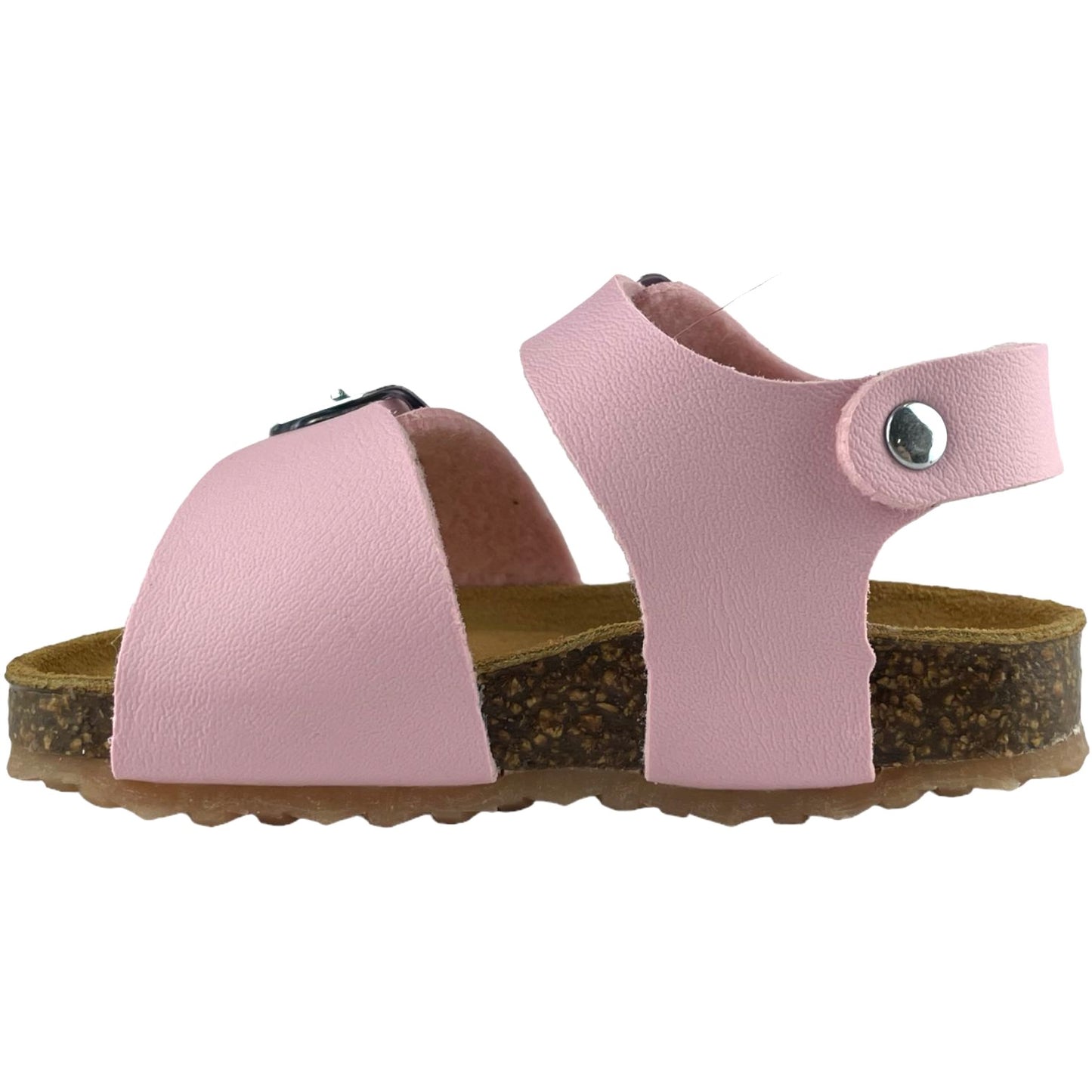 PLAKTON sandals