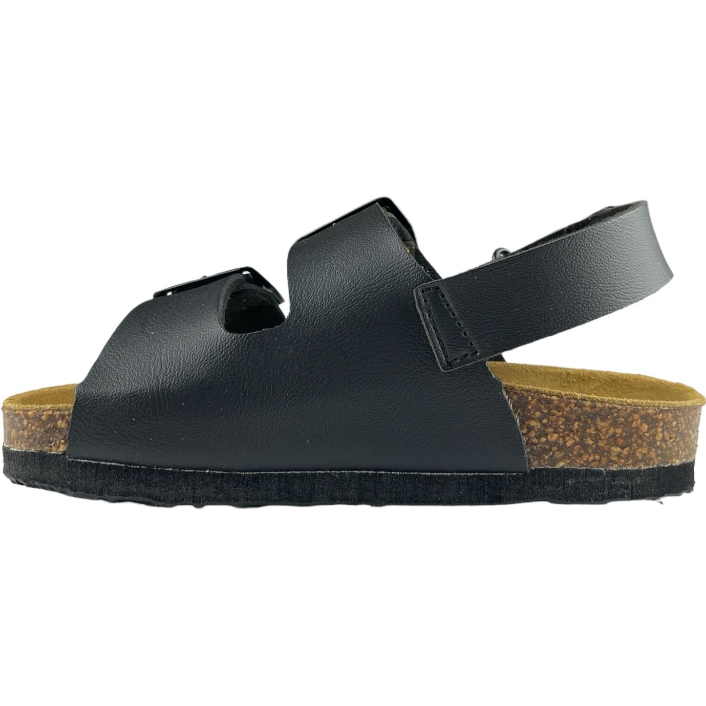 PLAKTON sandals