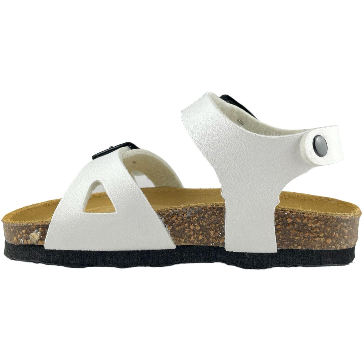 PLAKTON sandals