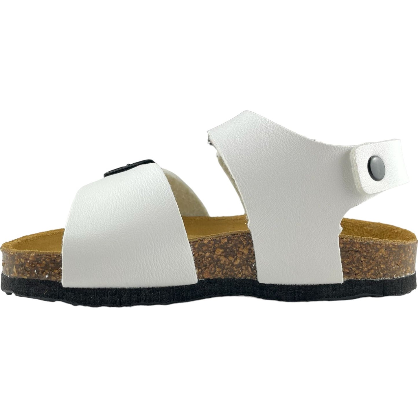 Sandalias de Plakton