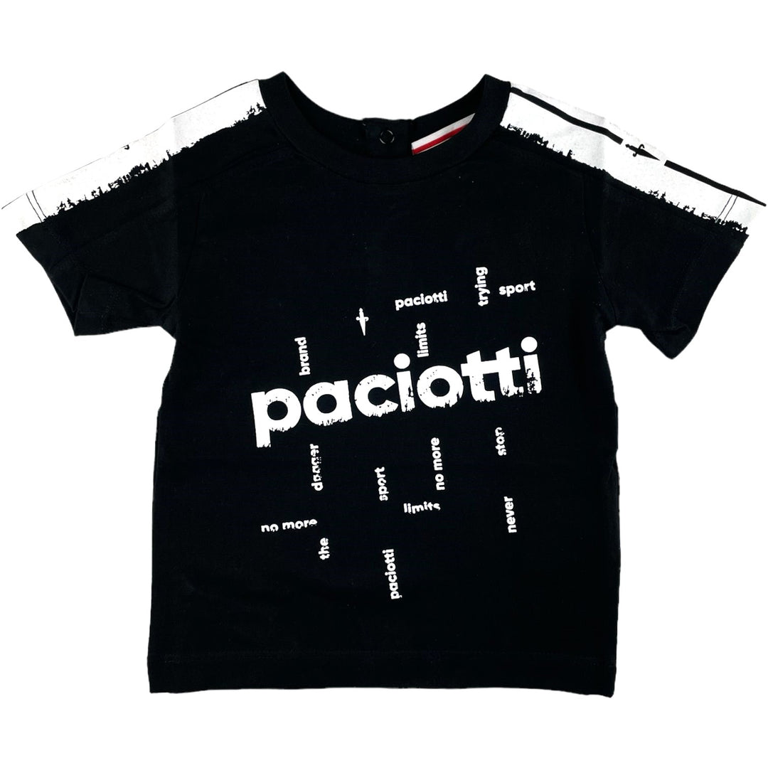 T-shirt CESARE PACIOTTI